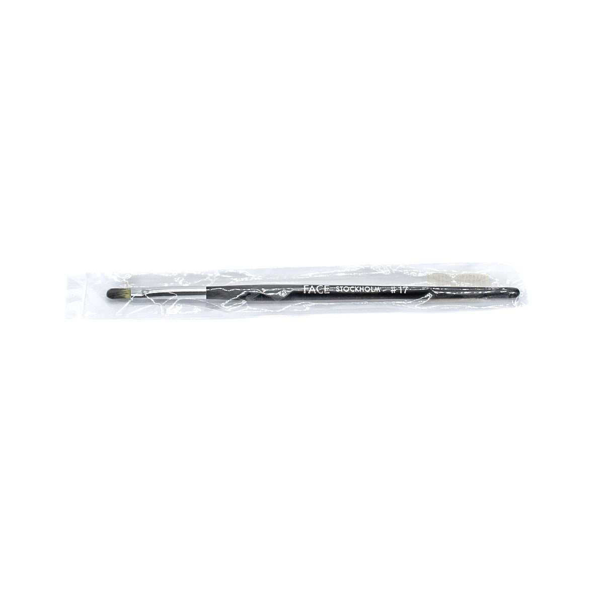 FACE Stockholm Small Lip Brush #17 - New - M2G