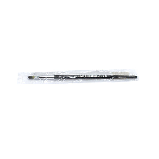 FACE Stockholm Small Lip Brush #17 - New - M2G