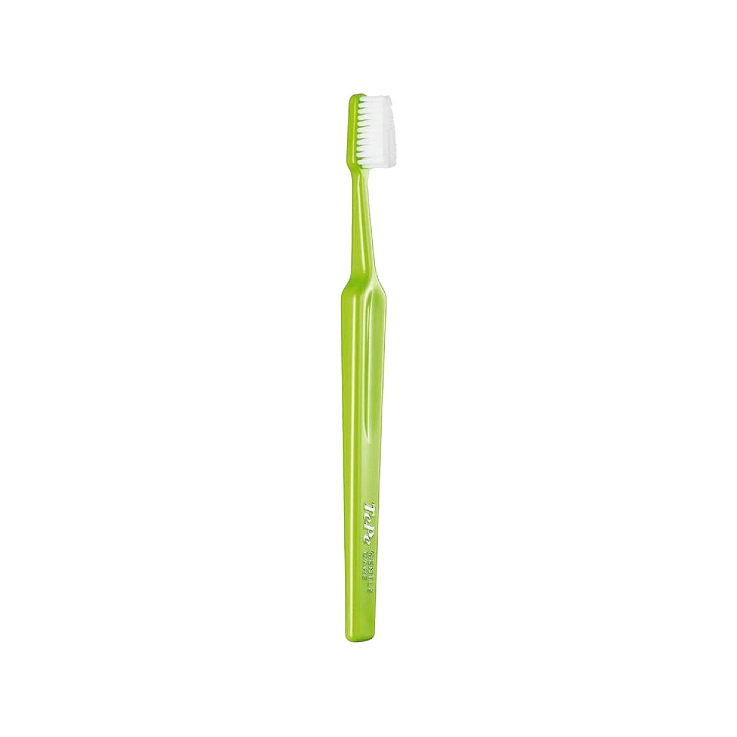 Tepe Gentle Care Manual Toothbrush for Sensitive Teeth - Soft Bristle, Gentle on Gums