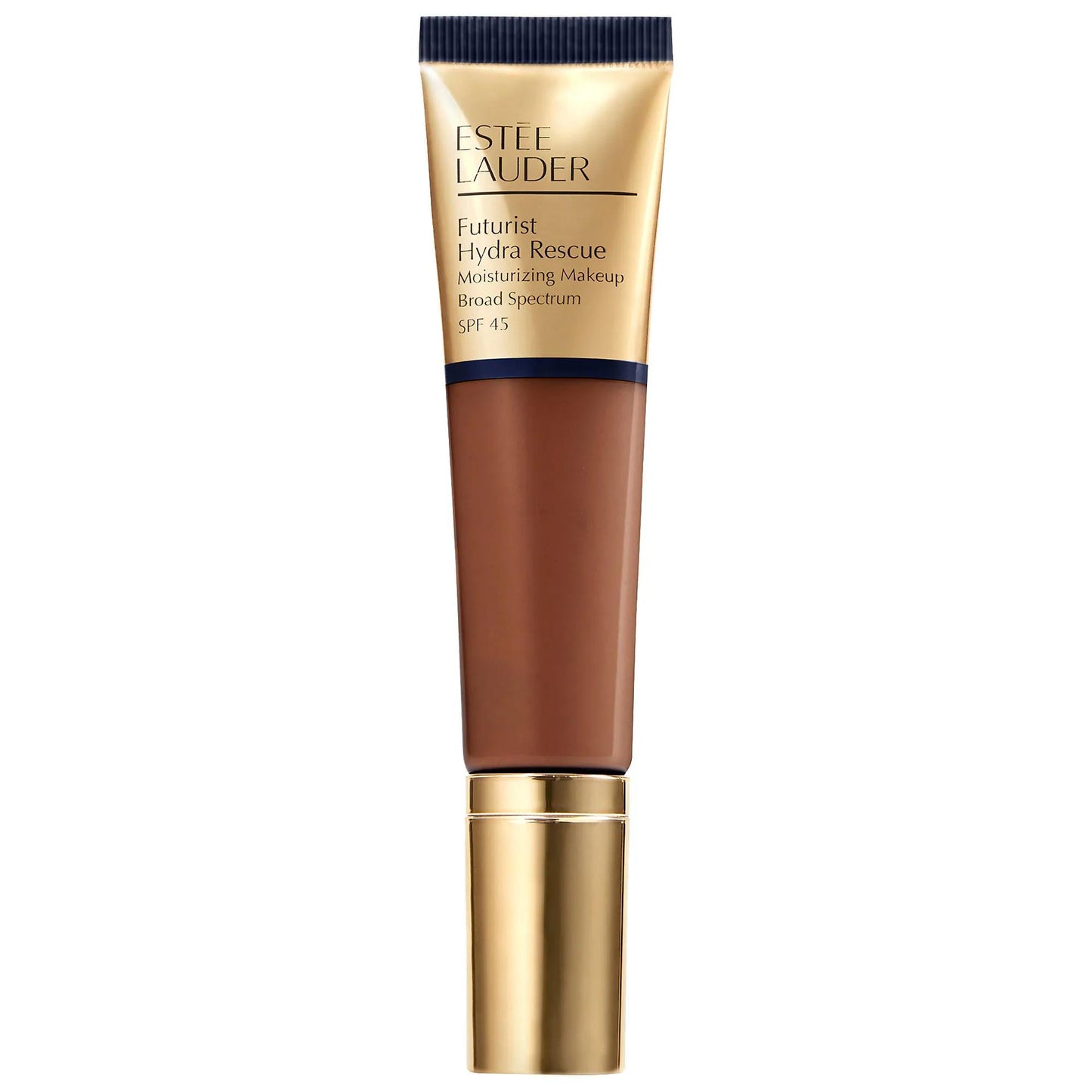Estee Lauder Futurist Hydra Rescue Moisturizing Foundation SPF 45: Hydrating, Radiant & Long-Lasting Coverage with Vitamin E