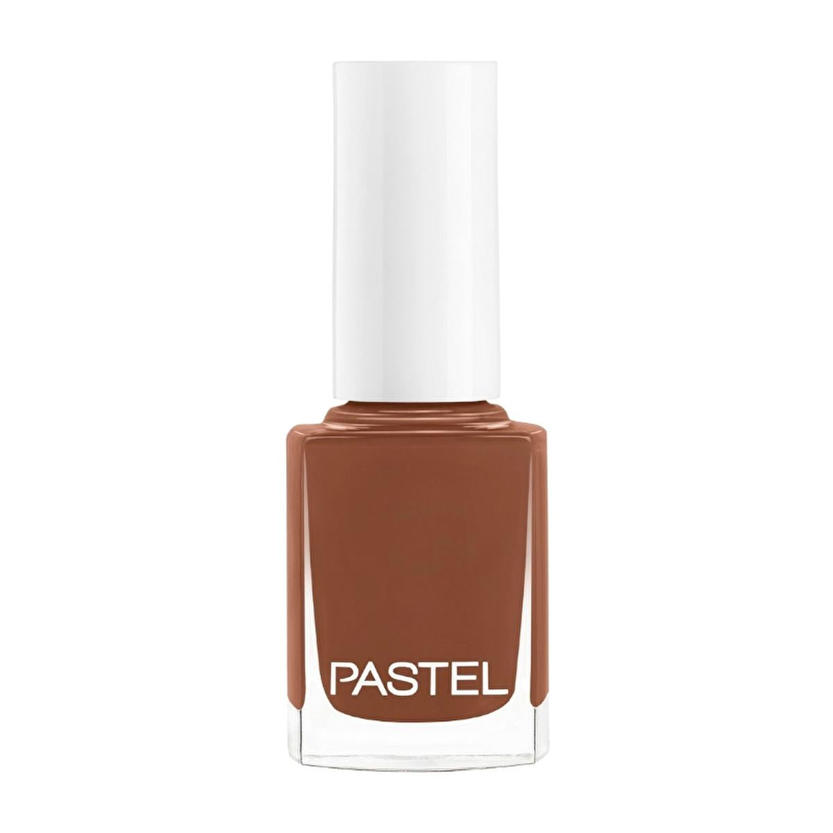 Pastel - Long Lasting Clean Nail Polish, Vegan & Cruelty-Free, 6-Day Wear, Ultra-Shine Finish