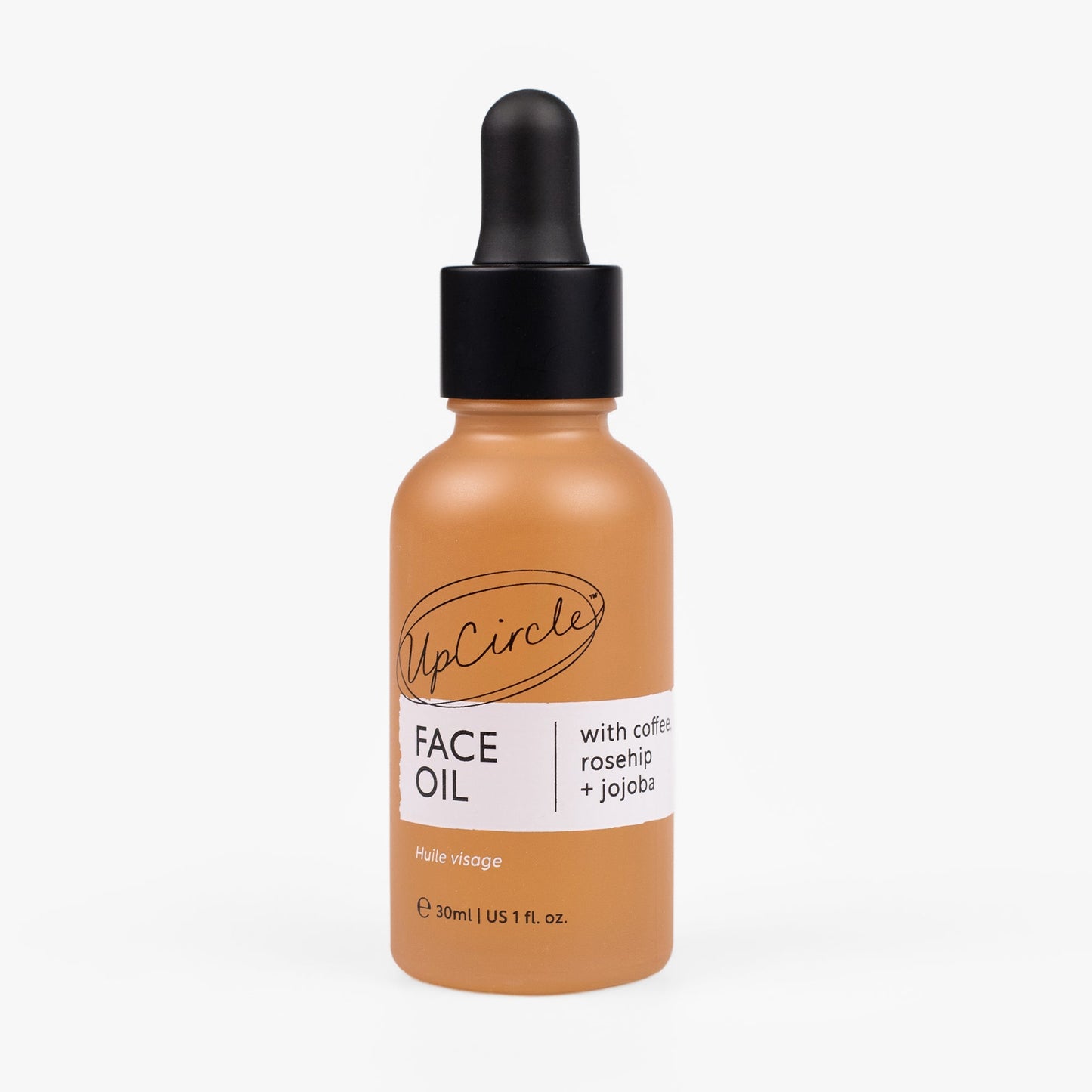 Hydrating Face Oil with Coffee Extract - M2G