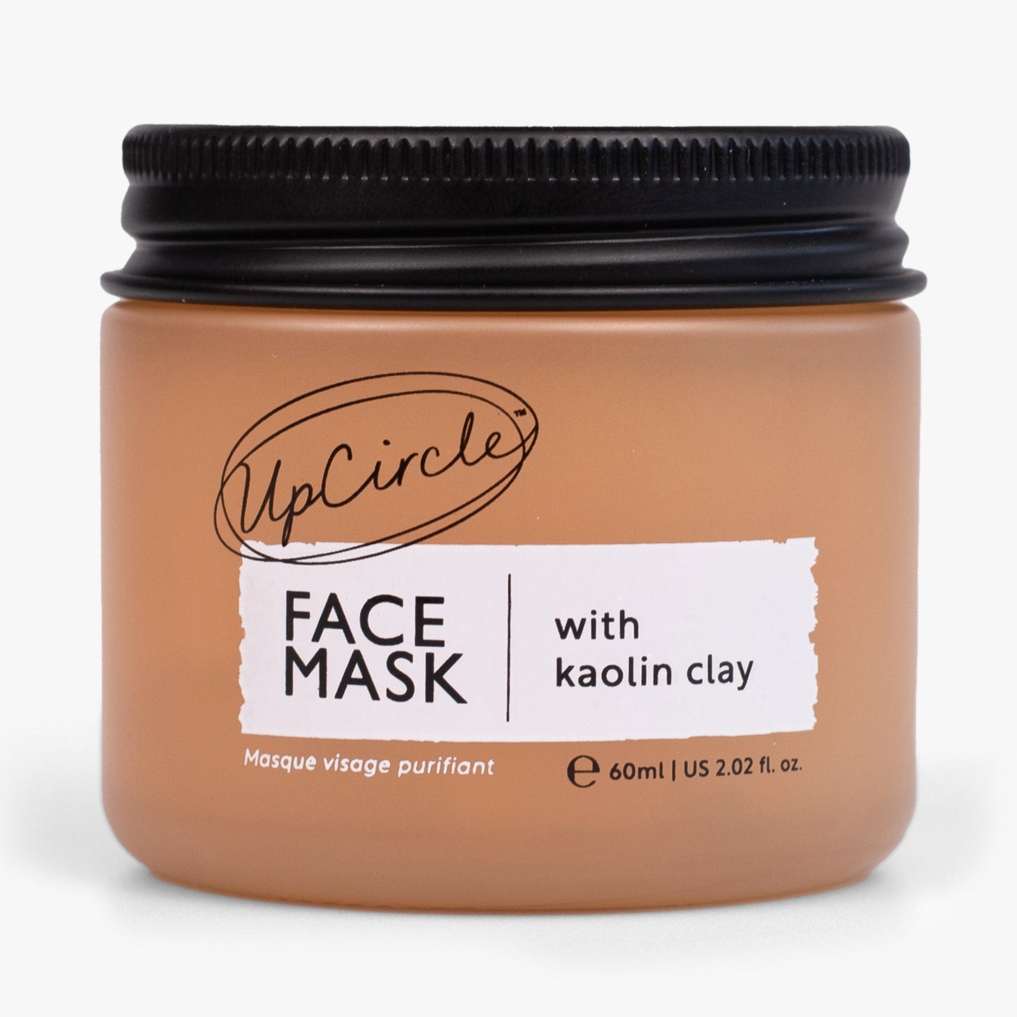 Kaolin Clay Face Mask - M2G