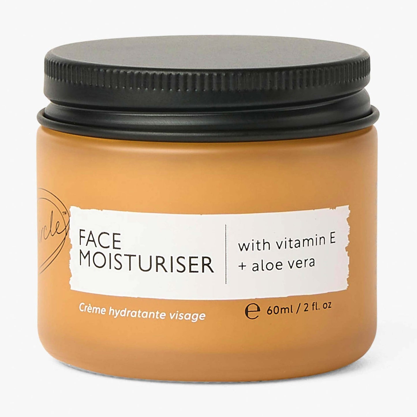 Face Moisturizer with Vitamin E - M2G