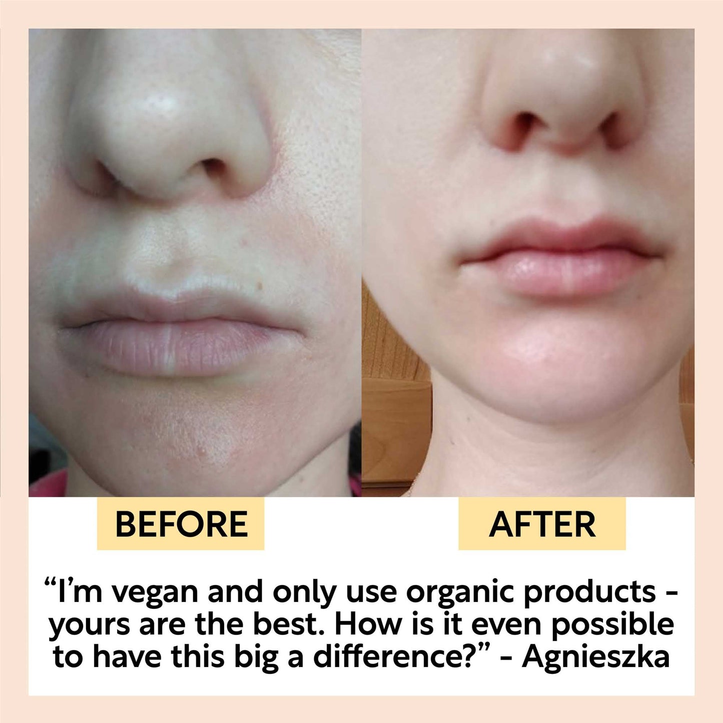 Hydrating Face Oil with Coffee Extract - M2G