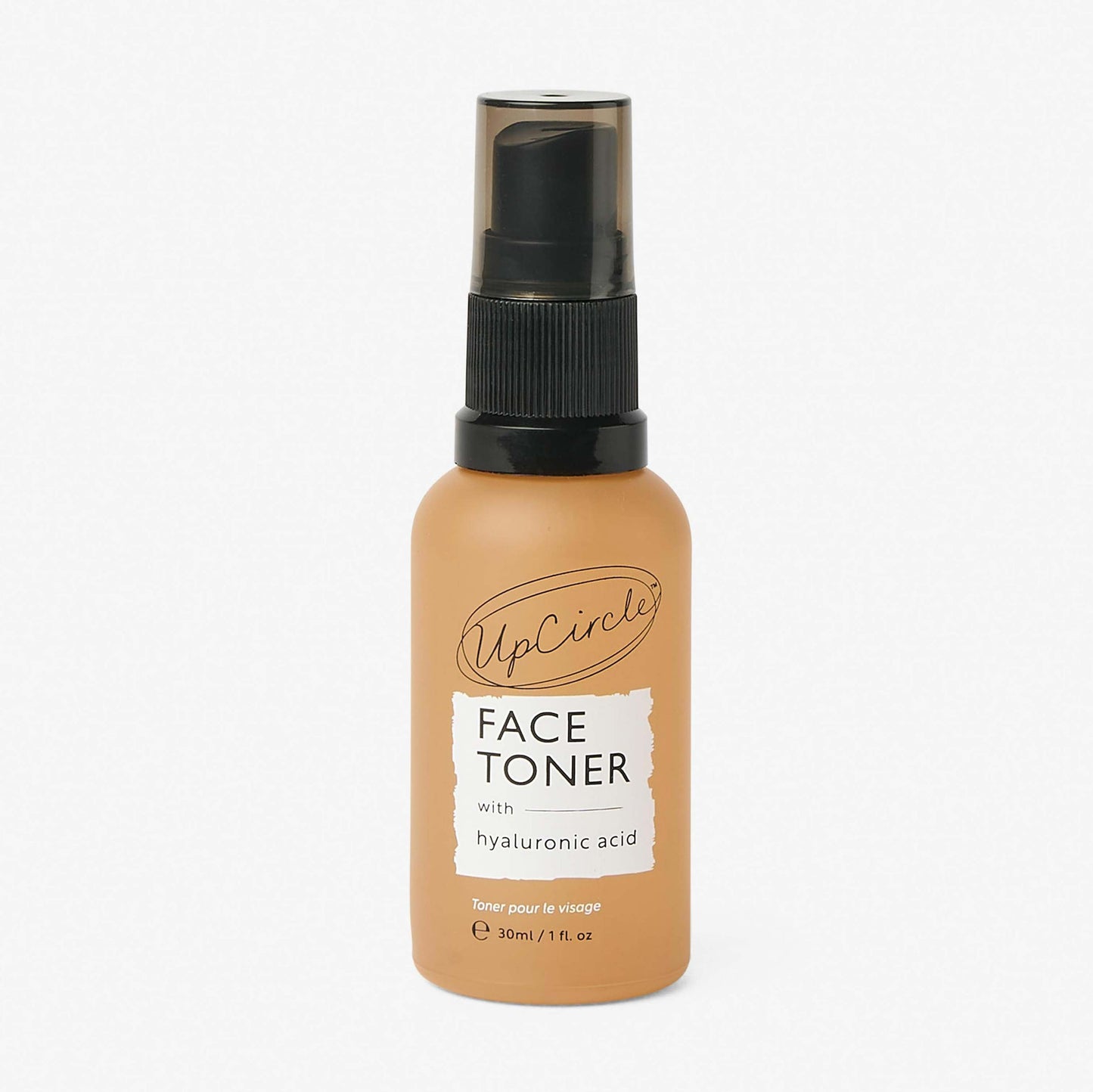 Face Toner with Hyaluronic Acid - Travel Size - M2G