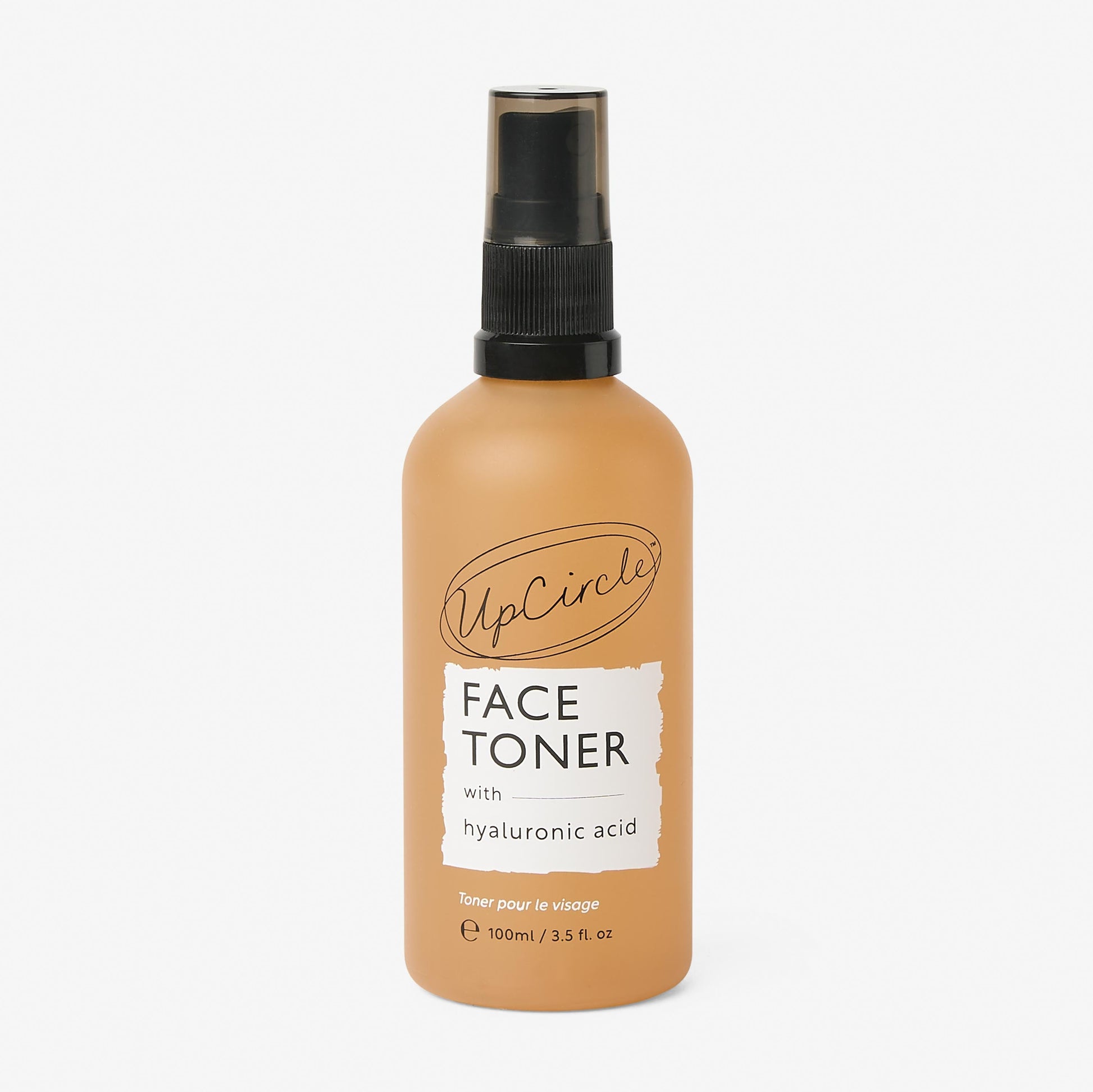 Face Toner with Hyaluronic Acid - M2G