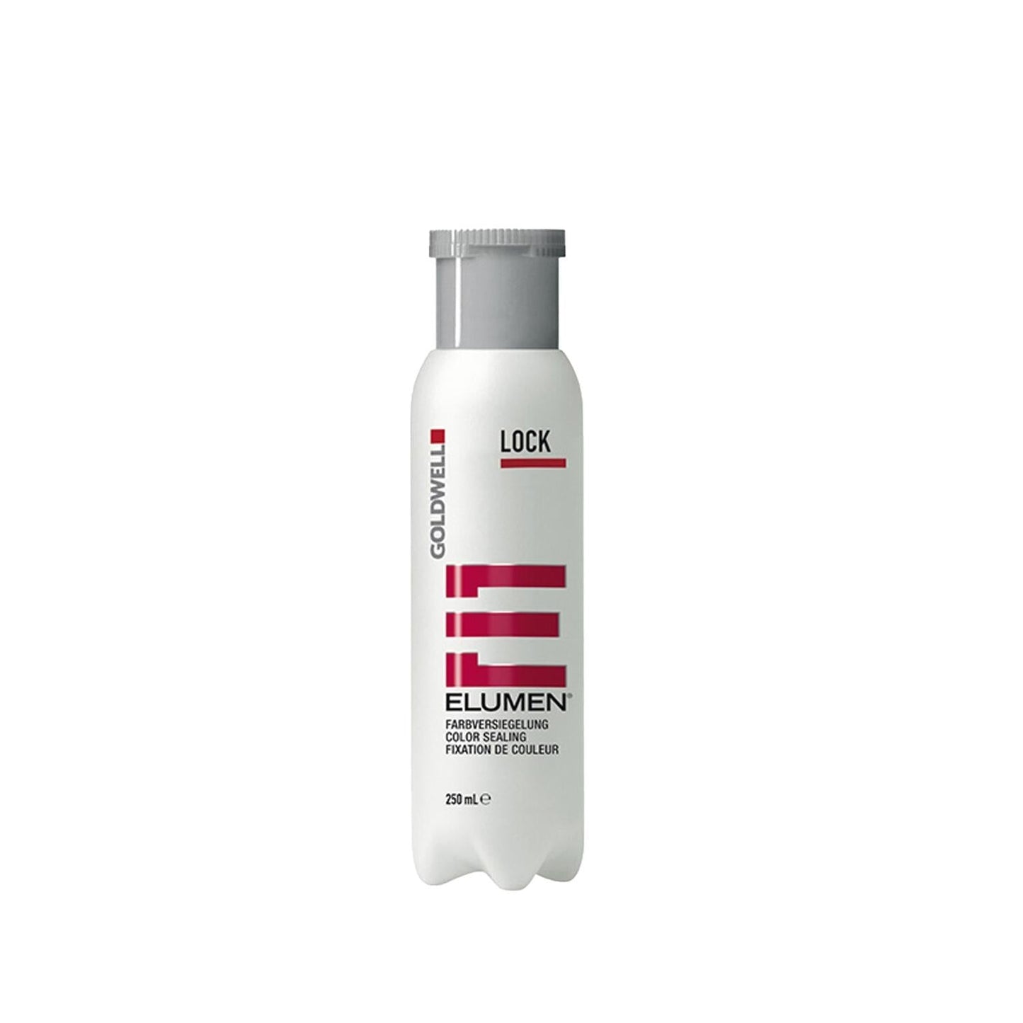 Goldwell Elumen Lock: Ultimate Hair Color Sealer - Post Dye Treatment for Long-Lasting Vibrancy & Color Protection