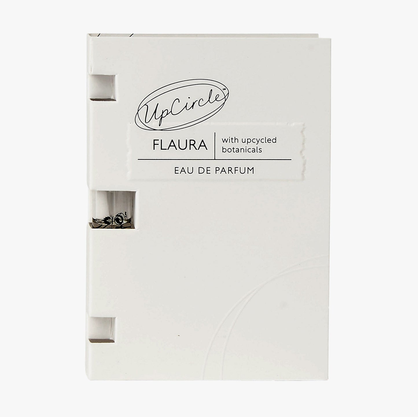 Flaura Eau De Parfum Sample Vial - M2G