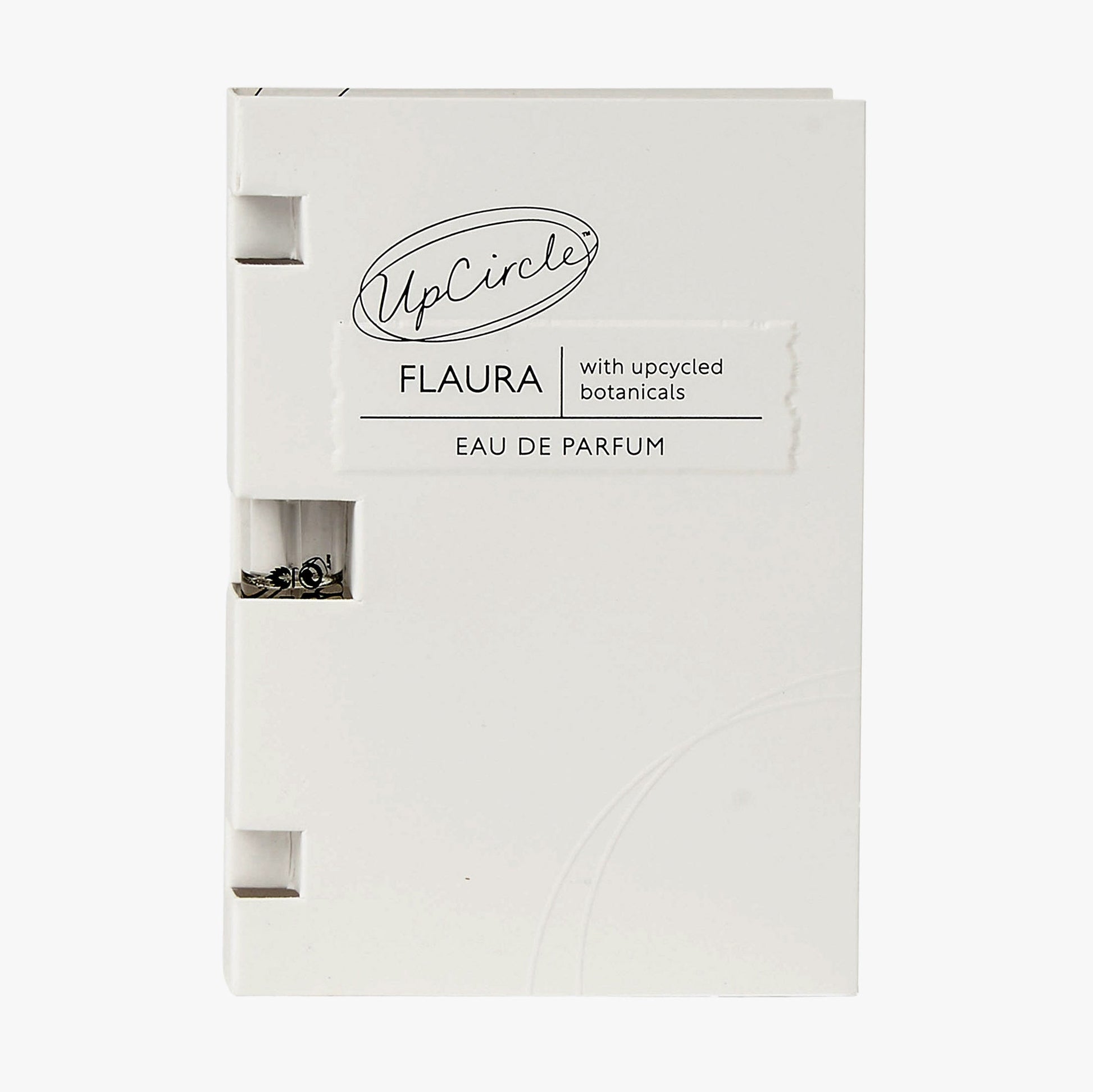 Flaura Eau De Parfum Sample Vial - M2G