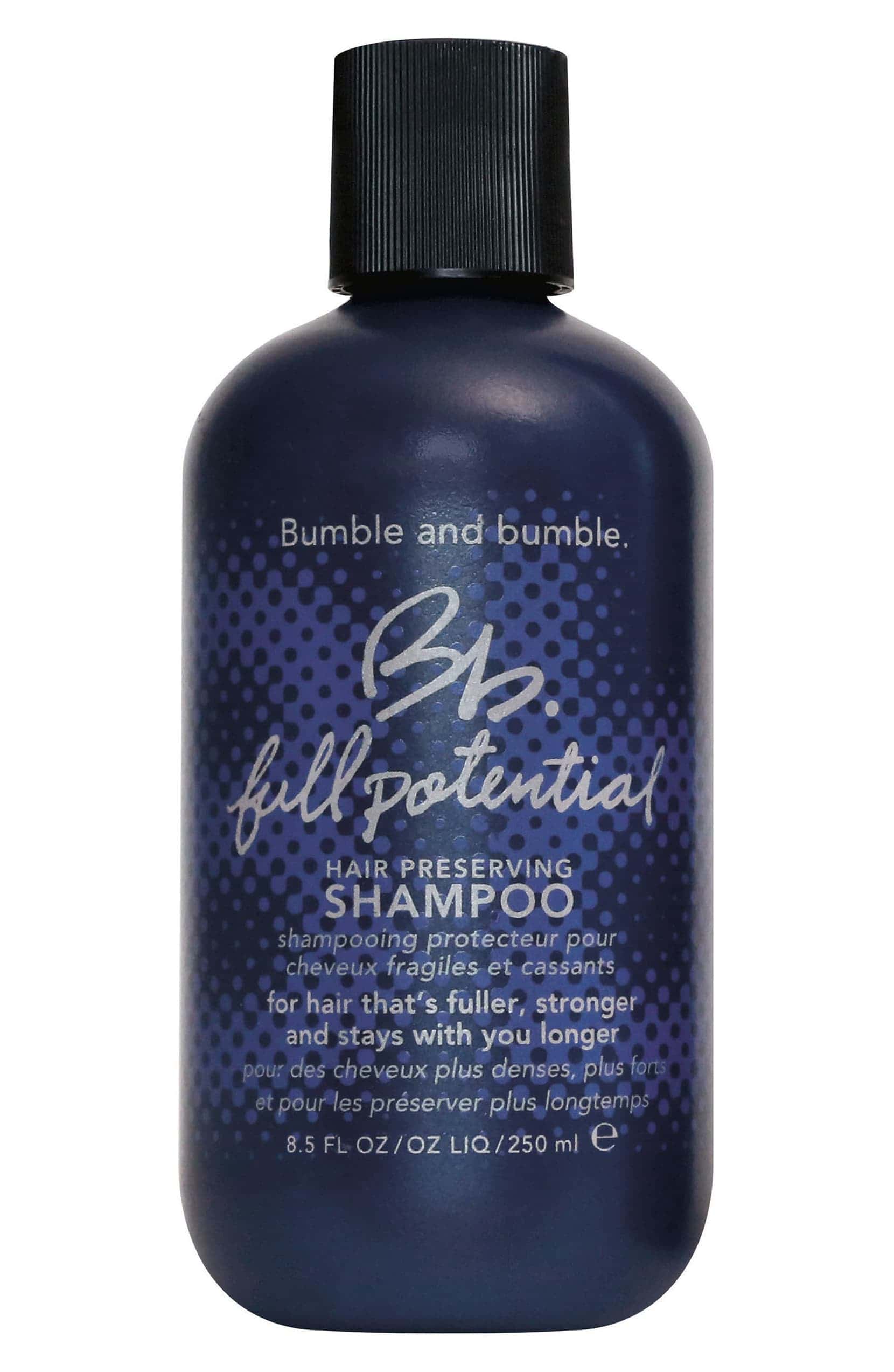 Bumble and Bumble Full Potential Hair Preserving Shampoo - M2G