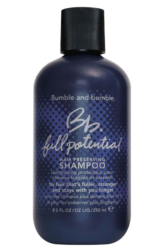 Bumble and Bumble Full Potential Hair Preserving Shampoo - M2G