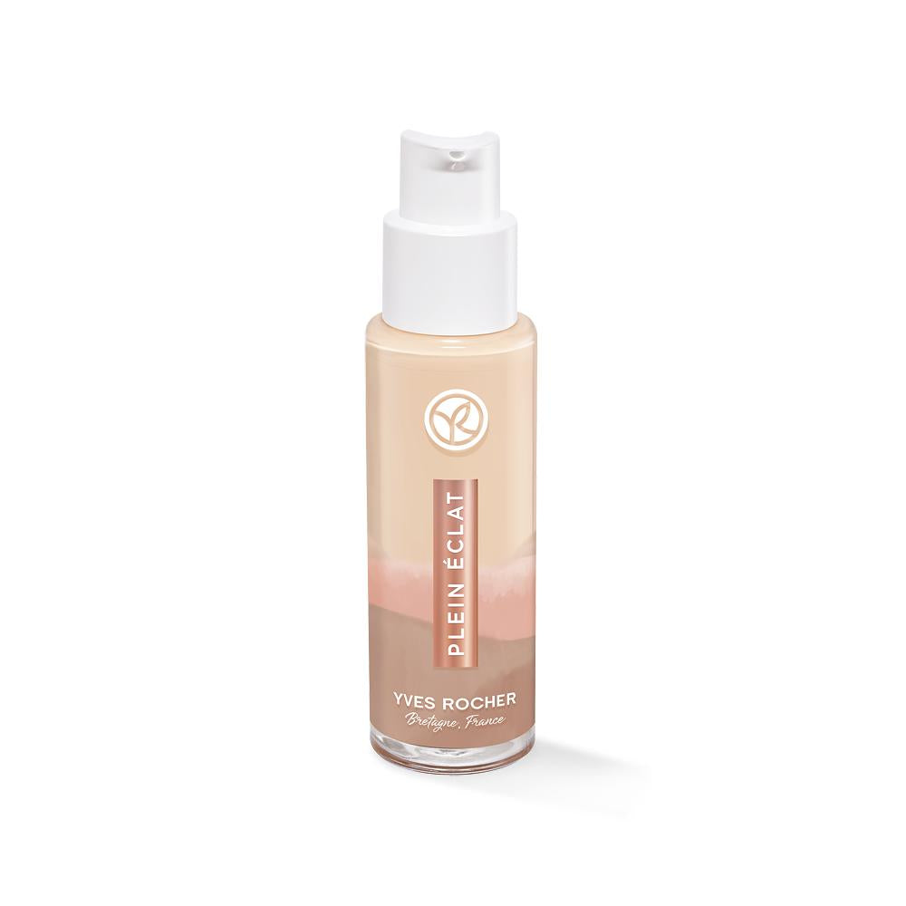 Detoks Etkili I_õltõ Veren Fondšten by Detoks - Long-Lasting, Non-Comedogenic Foundation Makeup