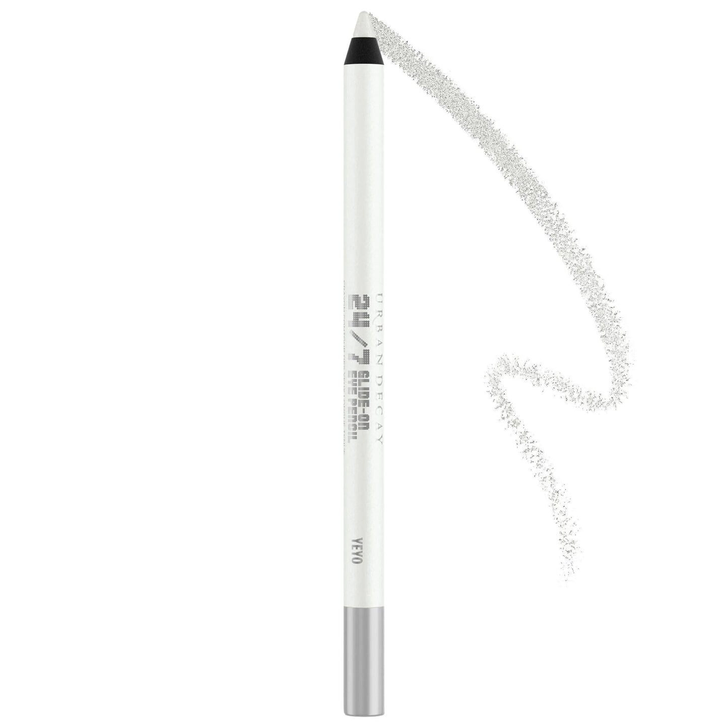 Huda Beauty 24/7 Glide-On Waterproof Eyeliner Pencil - Luxury, Long-Lasting, Vegan & Cruelty-Free Eye Makeup