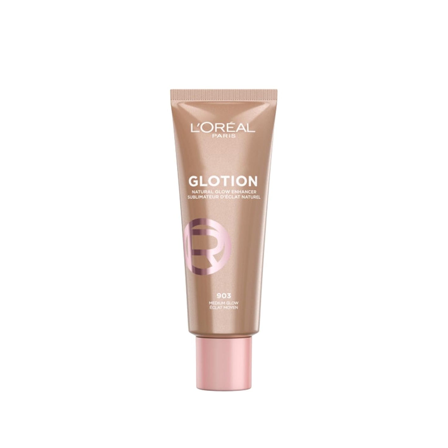 Loreal Paris Glotion All-In-One Natural Glow Enhancer 903 Medium Glow - 40ml