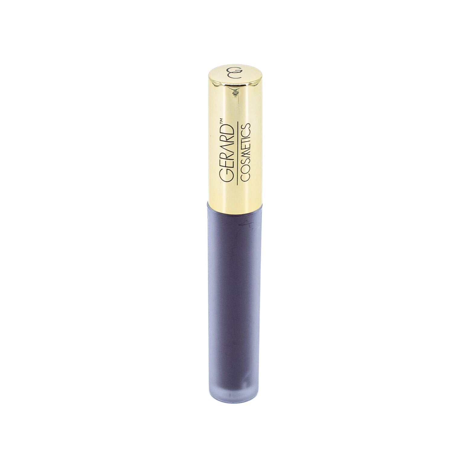 GERARD COSMETICS Hydra Matte Liquid Lipstick KNIGHT RIDER .059oz - Missing Box - M2G
