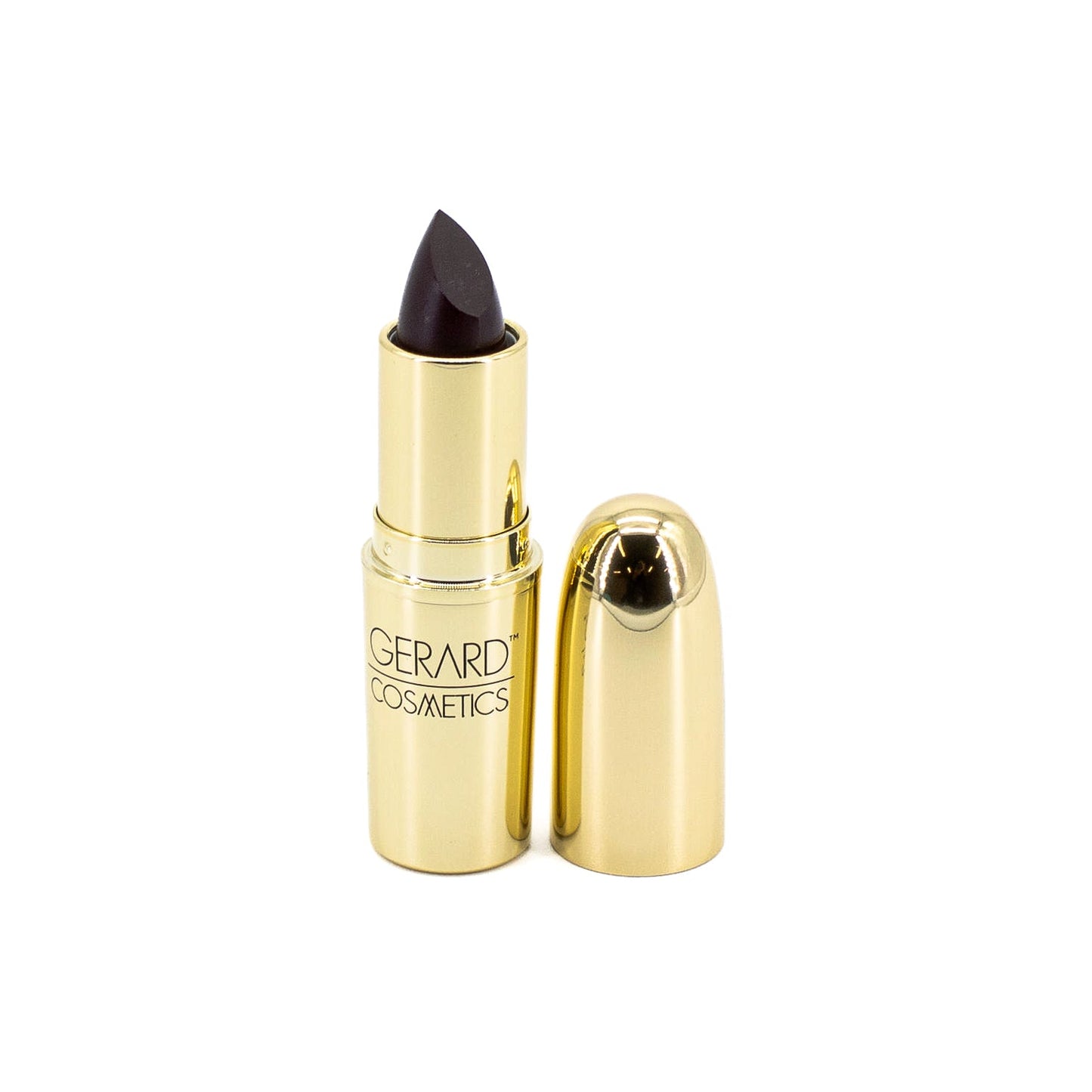 GERARD COSMETICS Lipstick SANGRIA 0.14oz - Imperfect Box - M2G