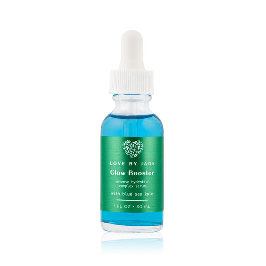 Glow Booster Intense Complex Hydration Serum