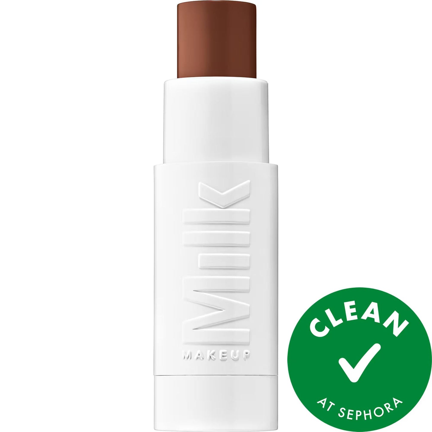 Flex Foundation Stick: Medium Coverage, Natural Finish, Vegan, Cruelty-Free, Calming & Moisturizing Foundation
