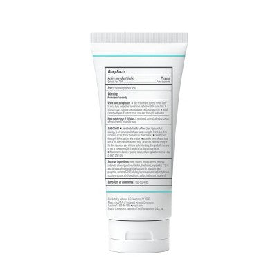 Proactiv Blemish Control Body Cream 4 fl oz - New - M2G