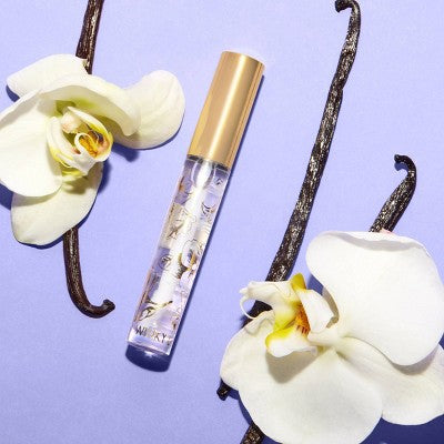 Winky Lux Glossy Boss Lip Gloss On The Rocks 0.14oz - Imperfect Box - M2G