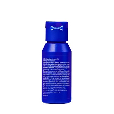 Harry's Men's Daily Face Lotion with SPF 1.7 fl oz - New - M2G