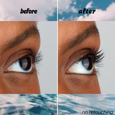 Pacifica Surf Lash Mascara 0.24oz - Imperfect Box - M2G