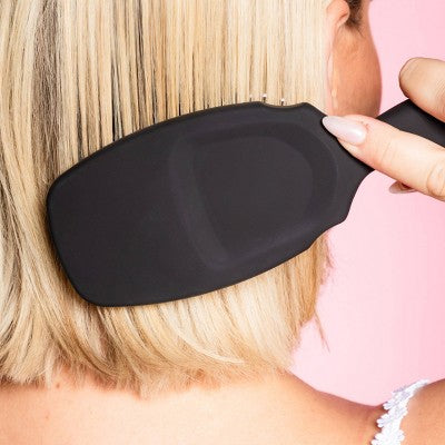 Gimme Beauty Detangling Hair Brush for Fine Hair - New - M2G
