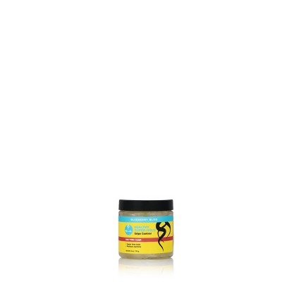 Curls Blueberry Bliss Super Hold Edge Control 4oz - New - M2G