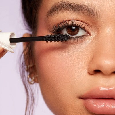 Morphe 2 Wink & Wow Nourishing Mascara Black 0.28oz - New - M2G