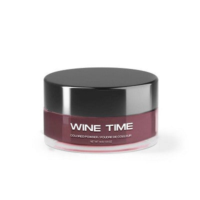 Nailboo Dip Powder Wine Time 0.5oz - New - M2G
