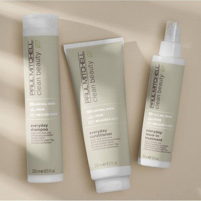 Paul Mitchell Clean Beauty Everyday Conditioner 8.5 fl oz - New - M2G
