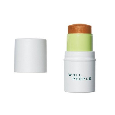 Well People Supernatural Stick Bronzer Golden Bronze 0.15oz - New - M2G