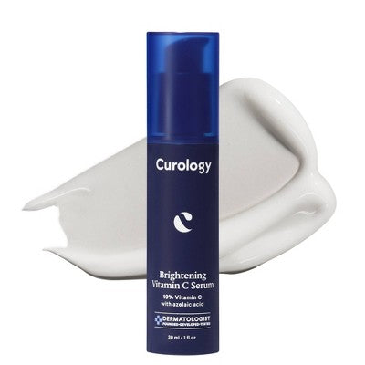 Curology Brightening Vitamin C Serum 30ml - Imperfect Box - M2G