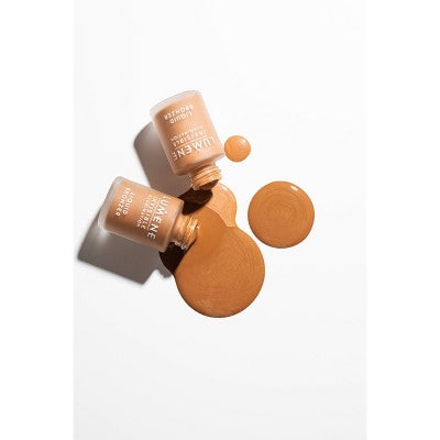 Lumene Invisible Illumination Liquid Bronzer Summer Glow 0.5 fl oz - New - M2G