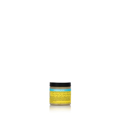 Curls Blueberry Bliss Super Hold Edge Control 4oz - New - M2G