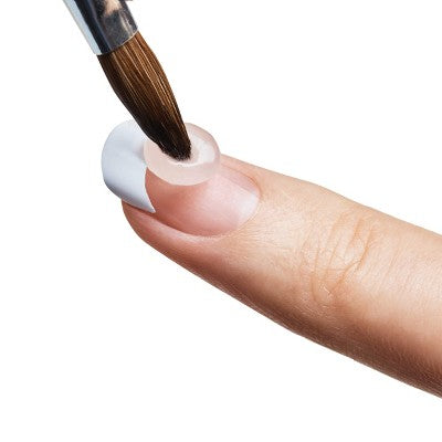 KISS Products Complete Salon Acrylic DIY Manicure Kit 64ct - New - M2G