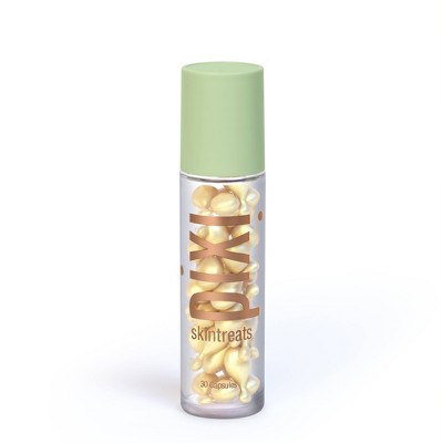 Pixi Vitamin-C CapsuleCare Serum Capsules 30ct - Imperfect Box - M2G