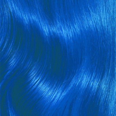 Splat Semi-Permanent Hair Color Naturals Blue 6 fl oz - New - M2G