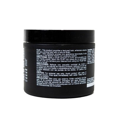 PACINOS Matte Clay 4oz - New - M2G