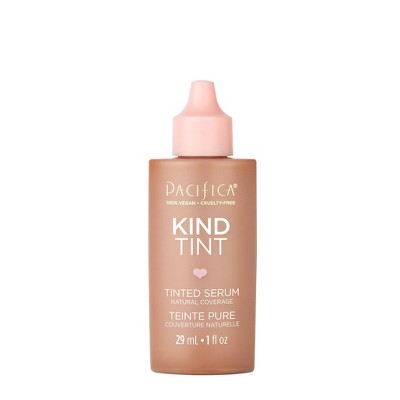 Pacifica Kind Tint Tinted Serum 11 1 fl oz - New - M2G