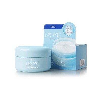 DHC LX-ME Brightening Moisturizing Gel 4.23oz - New - M2G