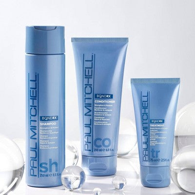 Paul Mitchell Bond Shampoo 8.5 fl oz - New - M2G