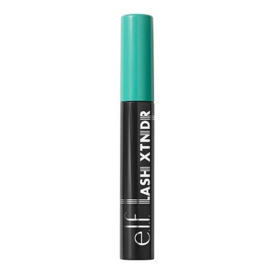 e.l.f. Lash XTNDR Tubing Mascara Soft Black 0.25oz - New - M2G