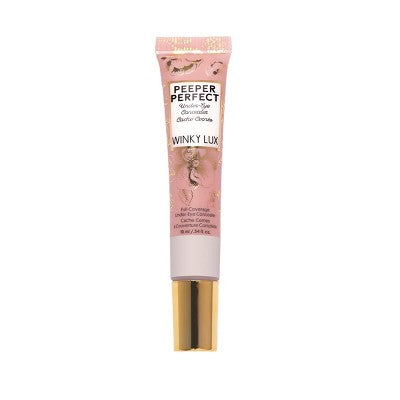 Winky Lux Peeper Perfect Under Eye Concealer Very Fair 0.33 fl oz - New - M2G
