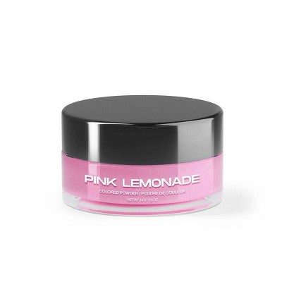 Nailboo Dip Powder Pink Lemonade 0.5oz - New - M2G