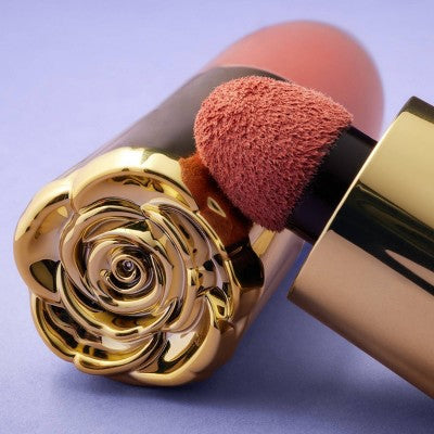 Winky Lux Cheeky Rose Liquid Blush Queen 0.21oz - Imperfect Box - M2G