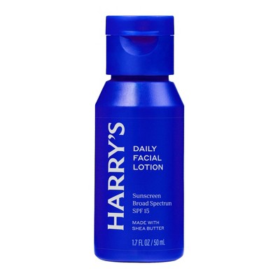 Harry's Men's Daily Face Lotion with SPF 1.7 fl oz - New - M2G