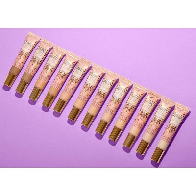 Winky Lux Peeper Perfect Under Eye Concealer Golden Beige 0.33 fl oz - New - M2G