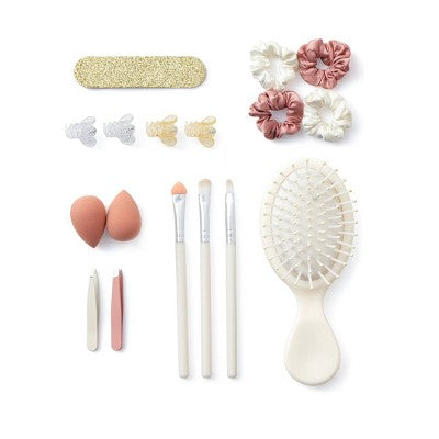 Advent 2-Bath and Body Gift Set Mini Mania 7pc - New - M2G